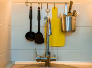 Апартаменты около площади Восстания (1)