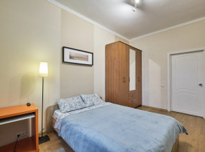 Апартаменты Арцимовича 14