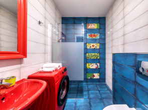 Апартаменты Liner Apart #12