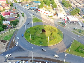 Апартаменты на Шифрина