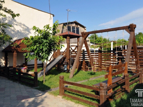 Guest house Semeyny