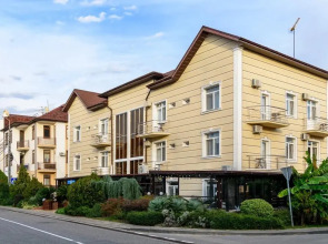 Гостевой дом  Palm Resort