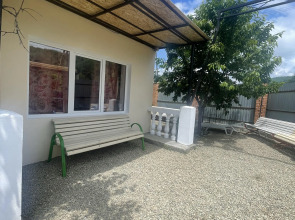 Гостевой дом Рубан