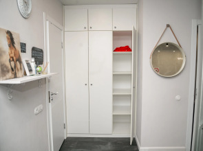 Апартаменты Family Dream 76