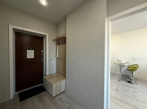 Квартира на Немировича-Данченко