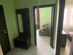 Апартаменты Sea Side 27