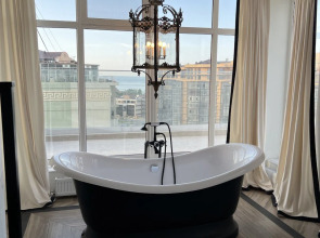 Апарт-отель DIb hotel and spa