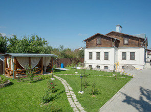 Гостевой Дом Усадьба на Спасской