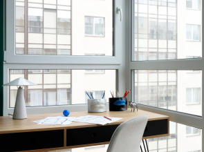 Квартира Merino Home Pop Art