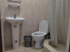 Мини-Отель Anapa City