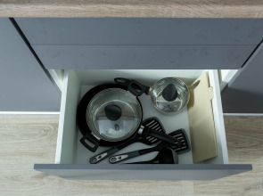 Апартаменты Modum