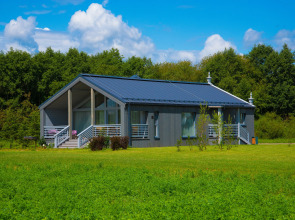 Отель Новое Волосово