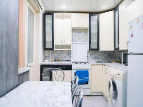 Квартира в Историческом Центре Уфы