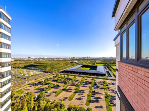 Апартаменты Новое люкс Загляденье