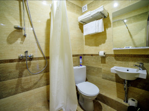 Гостевой дом Hare house