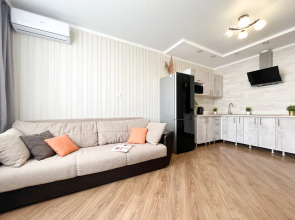 Апартаменты ApartLike