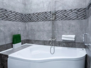 Апартаменты Сутки Уфа на Лесотехникума 21.63