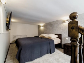 Апартаменты Сутки-Дом - Покровка