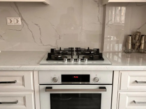 Апарт-отель Ру