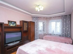Na Universitetskoy 25k2 Flat