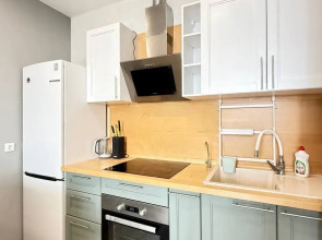 Квартира на Щербакова 18