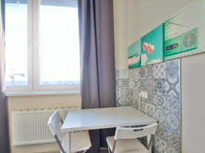 Апартаменты Vnukovo