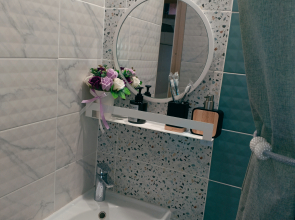 Квартира студия