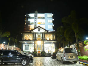 Thuzar Pyin Oo Lwin Hotel