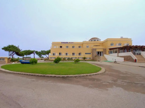 Отель WOT Pinhalmar Soul