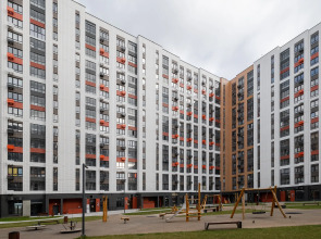 Апартаменты Двухкомнатные в Молжаниново у Аэропорта