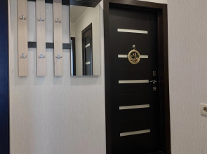 Апартаменты рядом с Ареной Металлург