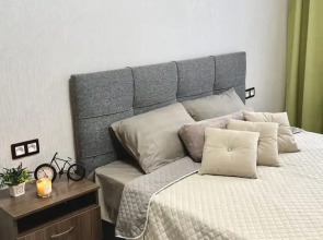 Otlichnaya 2-Komnatnaya V Tsentre Goroda Flat