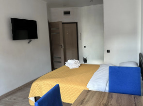 Апартаменты Северные