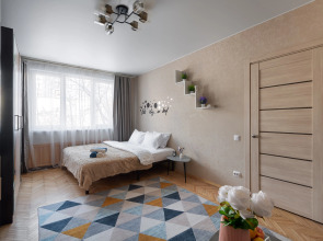 Апартаменты Однокомнатные Метро Римская