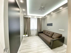 Квартира 2-х комнатная ЖК Одинбург 1