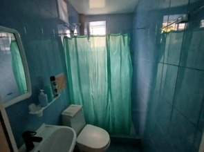 Меблированные комнаты Надежда