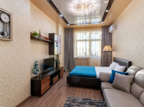 Апартаменты Пять Звезд 8