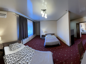 Гостевой дом Булут