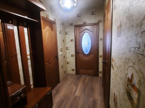 Квартира на Комсомольская 148 с парковкой