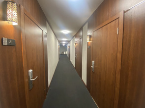 Гостиница Виктория