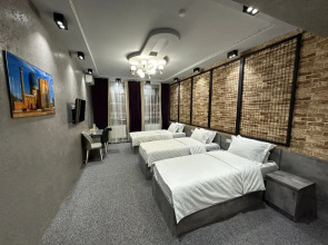 Гостевой дом Dilfuz Guest House