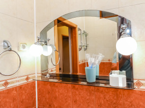 Квартира в центре с бесплатной парковкой