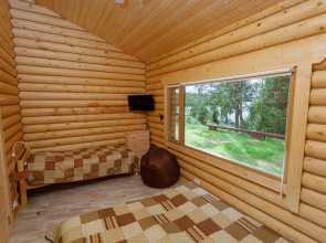 Гостевой дом Karjala Apartments