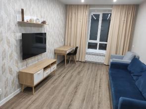 Elizium Home Apartments