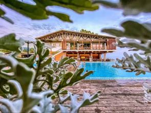 Отель Грин Терраса