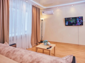 Квартира Как Дома 58 на Мира 36