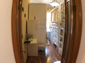 Хостел Смайл