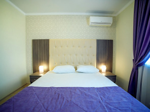 Гостевой дом Hare house