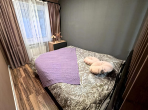 Квартира Лавандовое поле в Хибинах