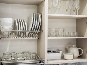 Апартаменты Сутки-Дом - Покровка